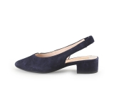 Gabor Slingbacks