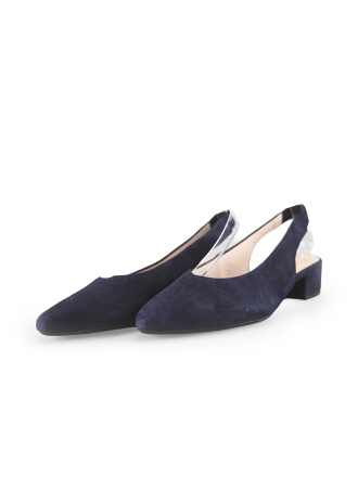 Gabor Slingbacks Blau 268213