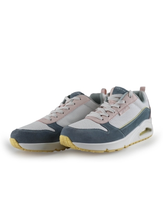 Skechers Sneaker Blau 268218