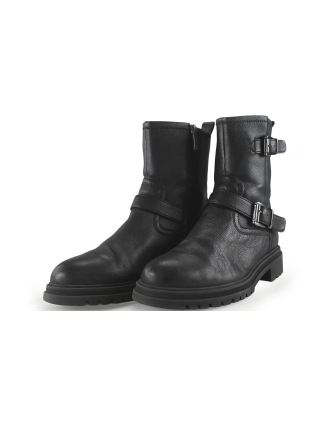 Tamaris Stiefeletten Schwarz 268222