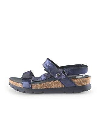 Panama Jack Sandalen Blau 268224