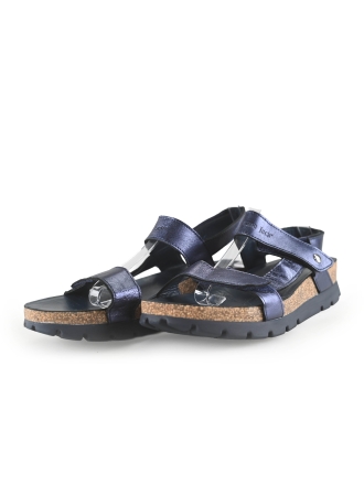 Panama Jack Sandalen Blau 268224