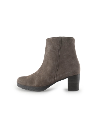 Gabor Stiefeletten Grau 268227