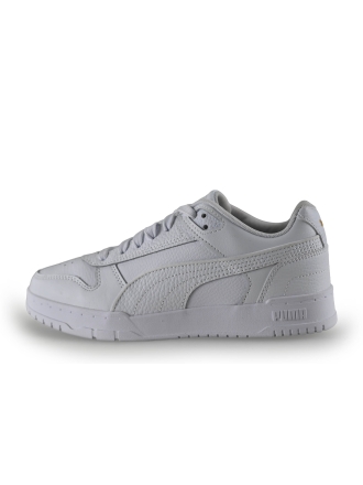 Puma Sneaker Weiß 268228