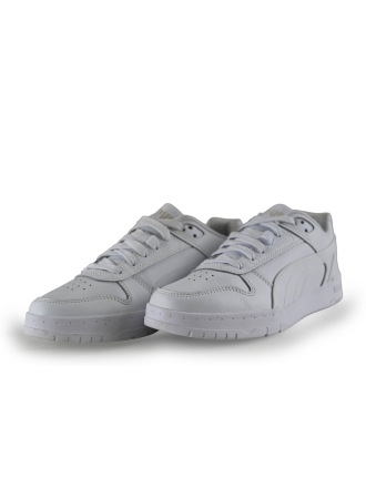 Puma Sneaker Weiß 268228