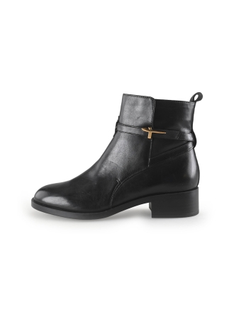 Tamaris Stiefeletten Schwarz 268230