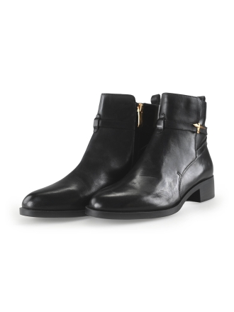 Tamaris Stiefeletten Schwarz 268230