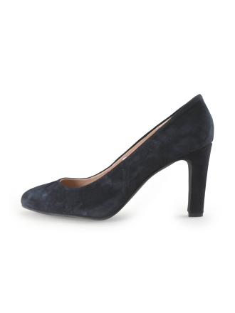 Linea Zeta pumps Schwarz 268231