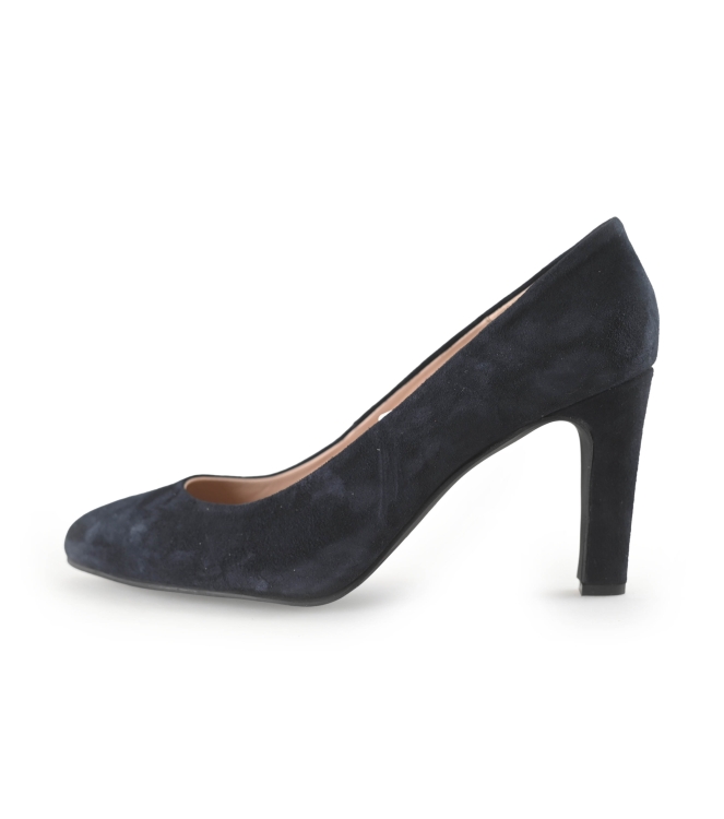 Linea Zeta pumps