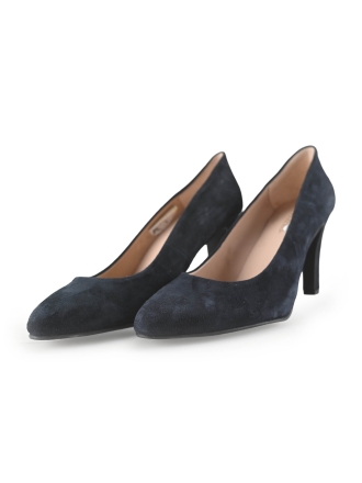 Linea Zeta pumps Schwarz 268231