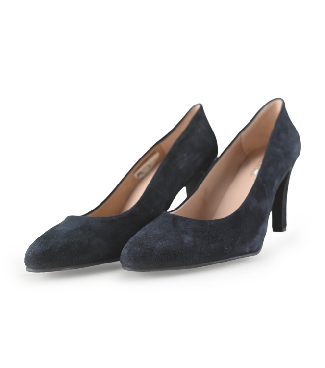 Linea Zeta pumps