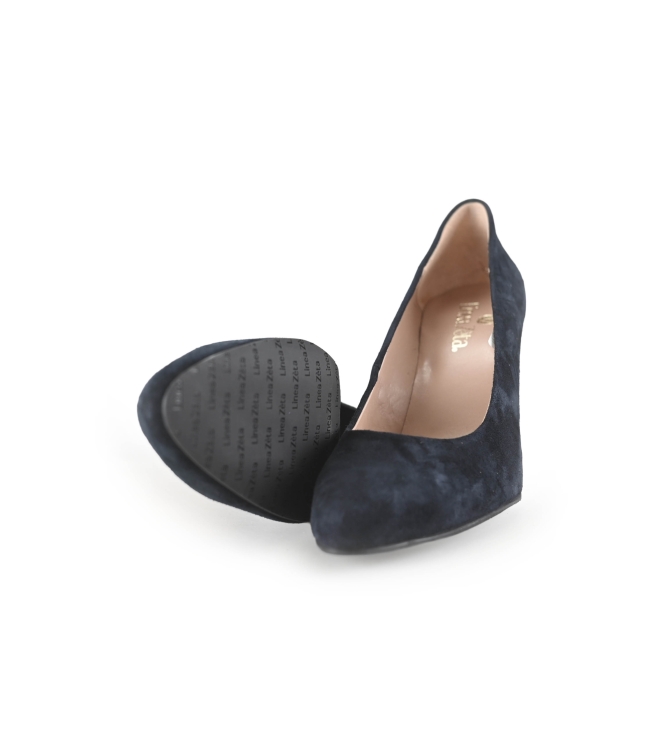 Linea Zeta pumps