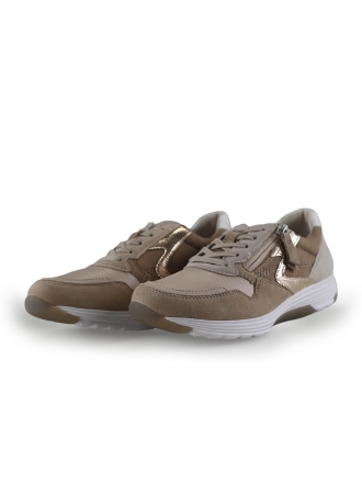 Gabor Sneaker Beige 268234