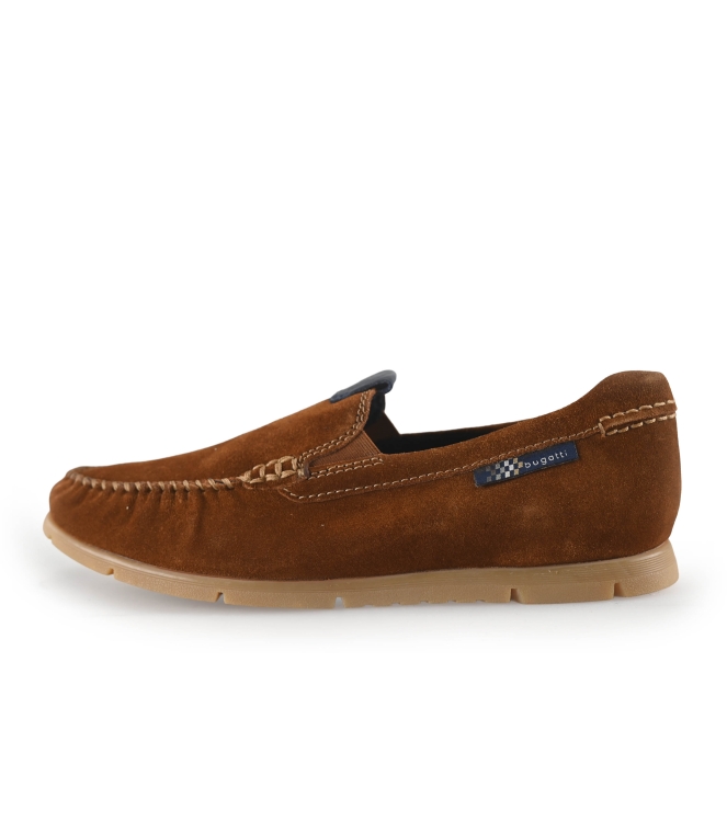 Bugatti Slip-ons