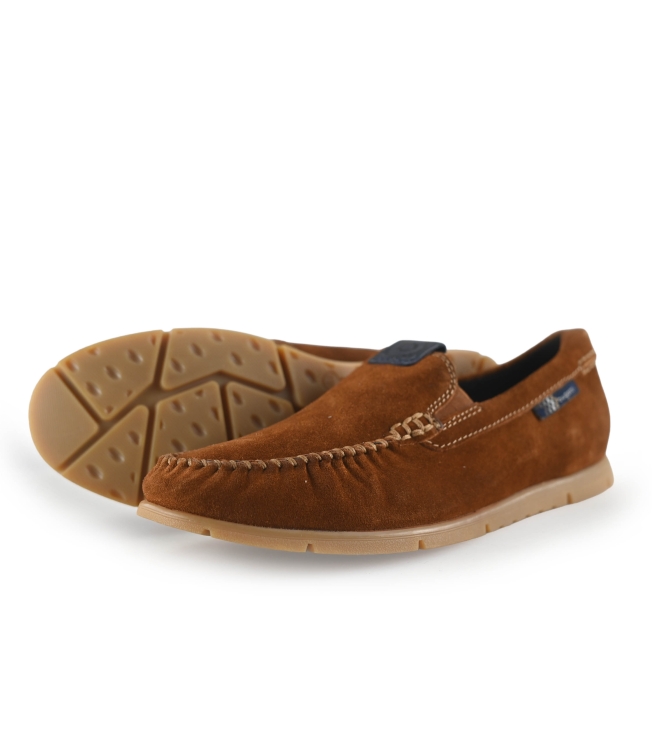 Bugatti Slip-ons