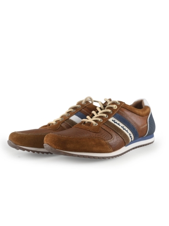 Australian Sneaker Cognac 268240