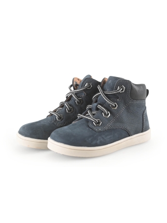 Muyters Schnürstiefel Blau 268241