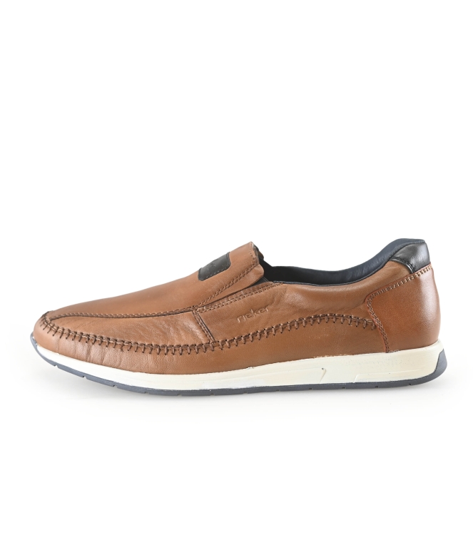 Rieker Slip-ons