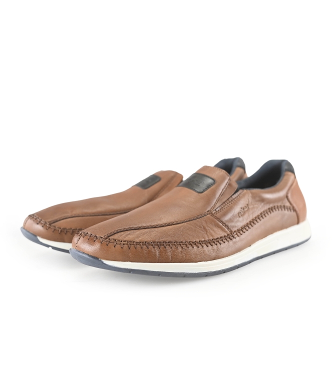 Rieker Slip-ons