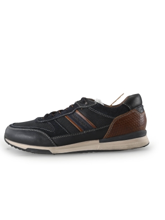 Australian Sneaker Blau 268250