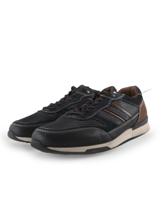 Australian Sneaker Blau 268250