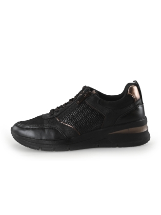 Tamaris Sneaker Schwarz 268253