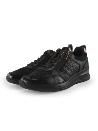 Tamaris Sneaker Schwarz 268253