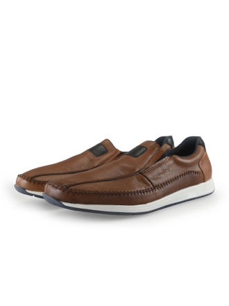 Rieker Slip-ons Braun 268254