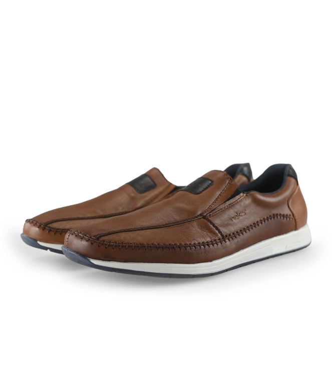 Rieker Slip-ons