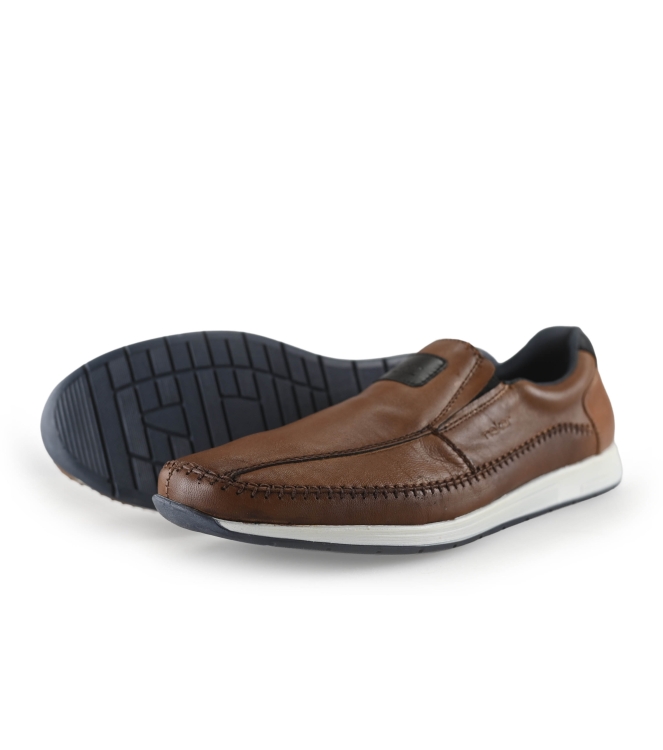 Rieker Slip-ons