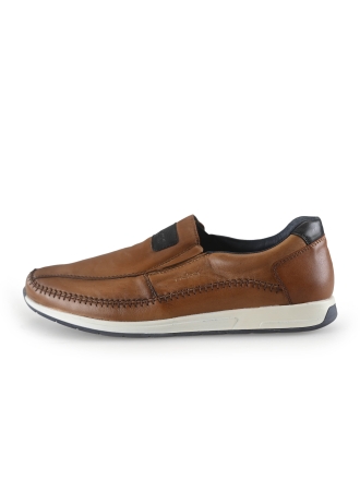 Rieker Slip-ons Braun 268255