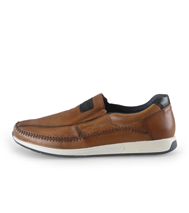 Rieker Slip-ons