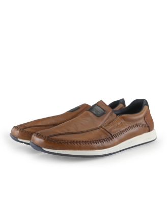 Rieker Slip-ons Braun 268255