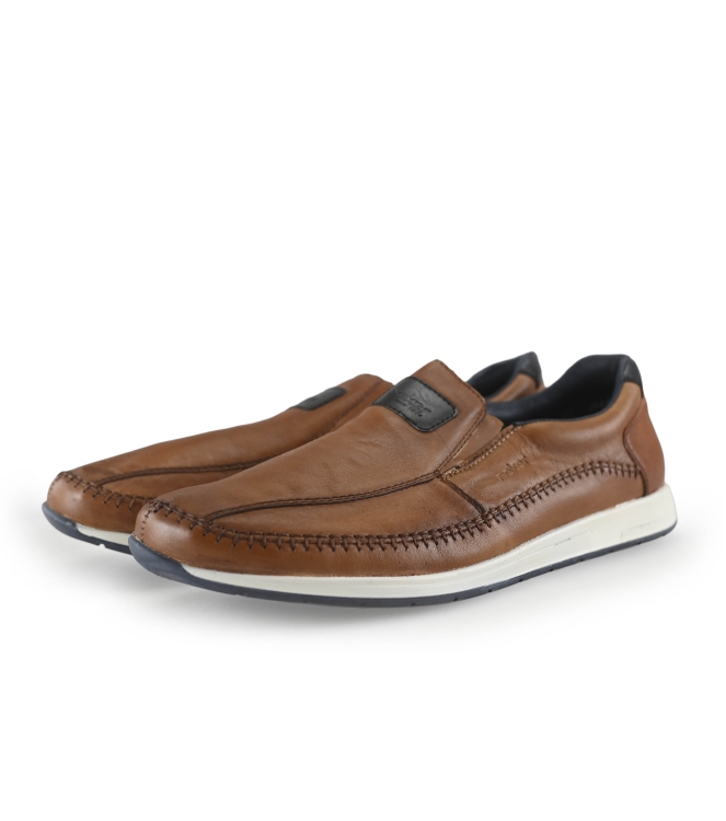 Rieker Slip-ons