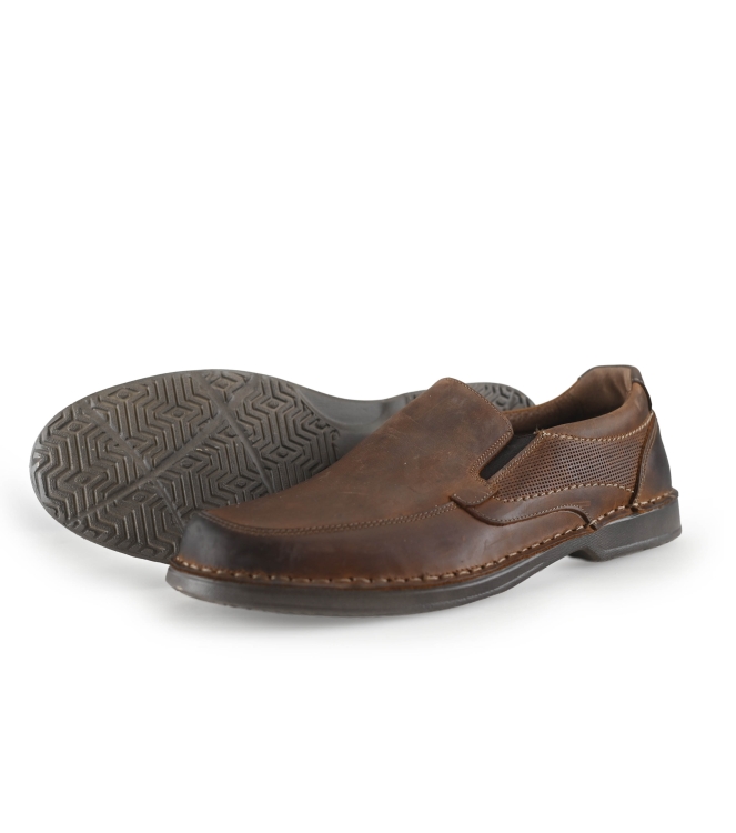 Outfielder Slip-ons