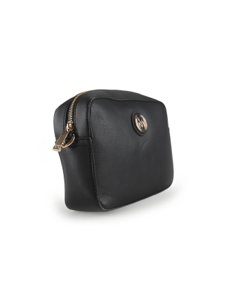 Mexx Umhängetasche Schwarz 268258