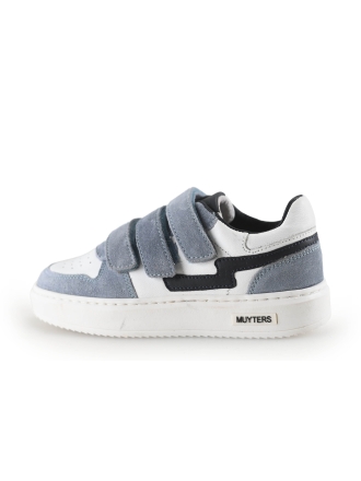 Muyters Sneaker Blau 268264