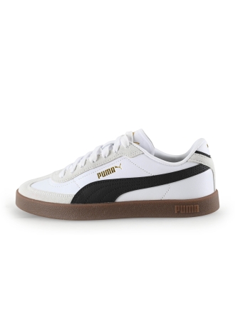 Puma Sneaker Weiß 268267
