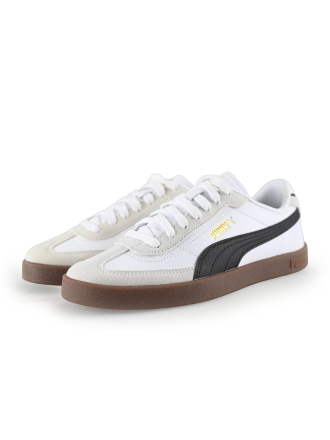 Puma Sneaker Weiß 268267