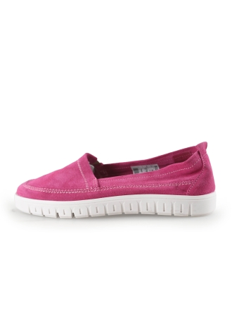 Feyn Slip-ons Rosa 268271