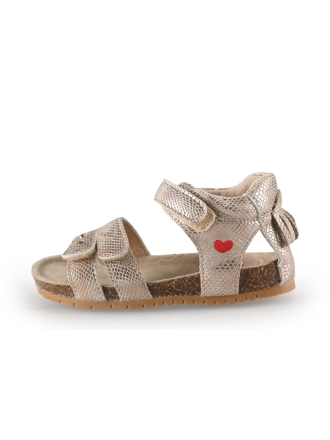 Shoesme Sandalen Gold 268272