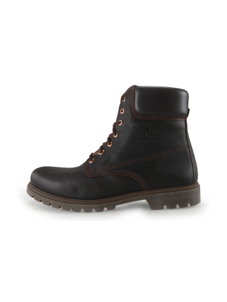 Panama Jack Stiefel