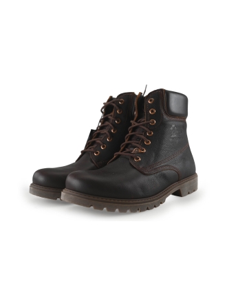 Panama Jack Stiefel