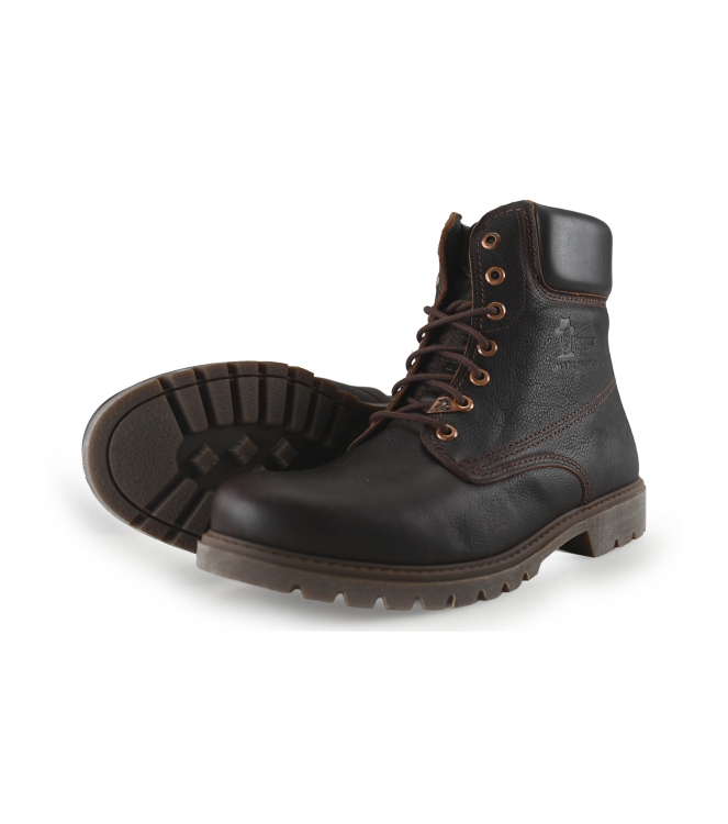 Panama Jack Stiefel