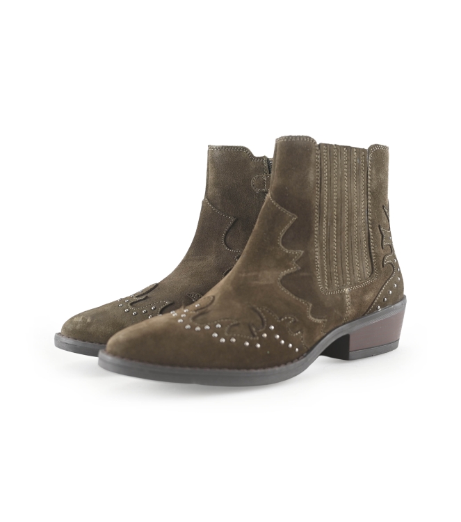 Muyters Cowboystiefel