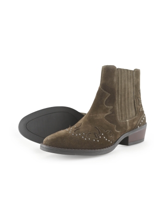 Muyters Cowboystiefel