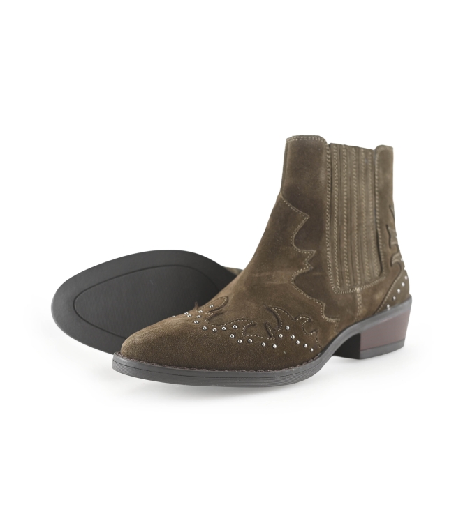 Muyters Cowboystiefel