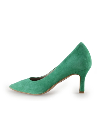 Tamaris pumps Grün 268280