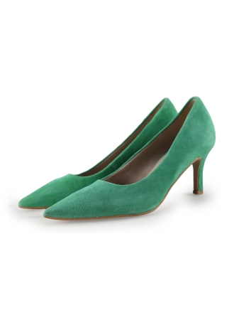 Tamaris pumps Grün 268280