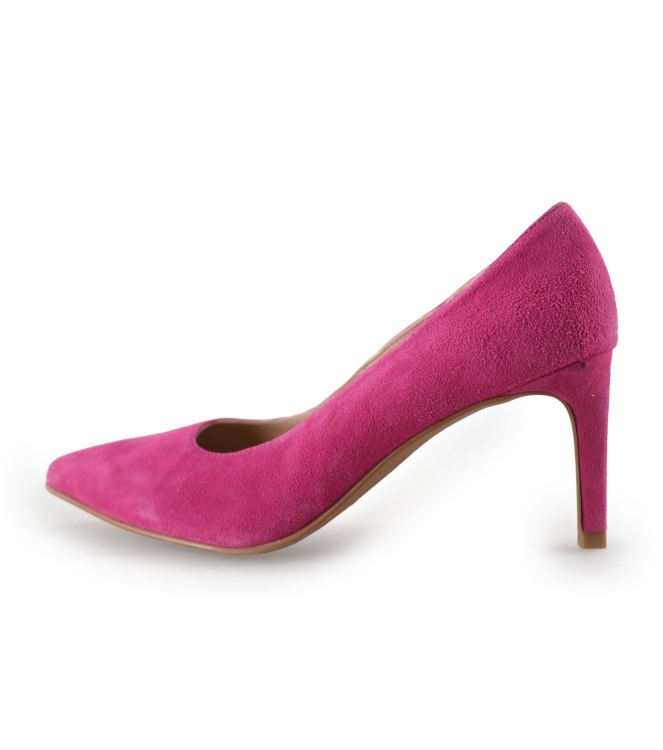 Brenda pumps